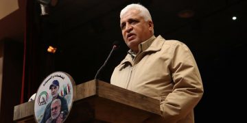 فالح فەیاز: عێراق بە پێی خاڵە هاوبەشەکانی لە ئێرانەوە نزیکە تا ئەمریکا