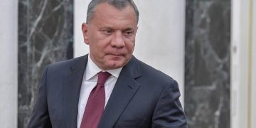 بەرپرسێکی باڵای ڕووسیا پێنج شەممە لە بەغدایە