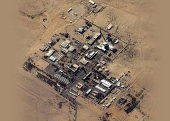 یەکەم هۆشداریی مووشەکی بۆ وێستگەی ناوەکی ڕژێمی زایۆنیستی