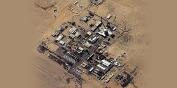 یەکەم هۆشداریی مووشەکی بۆ وێستگەی ناوەکی ڕژێمی زایۆنیستی