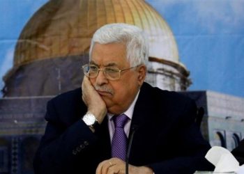 مەحمود عەباس دواکەوتنی هەڵبژاردنەکانی فەڵەستینی ڕاگەیاند