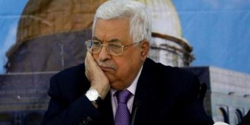 مەحمود عەباس دواکەوتنی هەڵبژاردنەکانی فەڵەستینی ڕاگەیاند