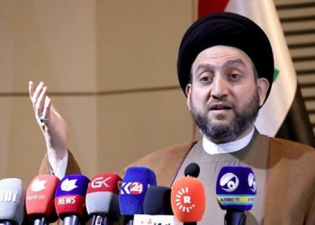 حەکیم داوایەک لە ئێران و سعوودیە دەکات