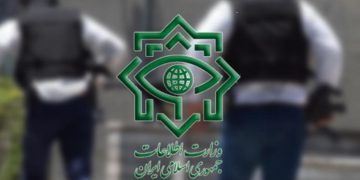 سیخوڕێکی ئیسرائیلی لە ئێران دەستبەسەر کرا