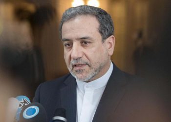 ئێران: لە ڤیەننا ڕاستەوخۆ و ناڕاستەوخۆ لە گەڵ ئەمریکا وتووێژ ناکەین