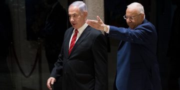 نتانیاهۆ جارێکی دیکە بۆ پێکهێنانی کابینەی نوێی ڕژێمی زایۆنیستی ڕاسپێردرا