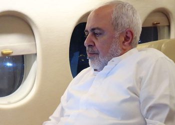 زەریف ئەمڕۆ سەردانی کوێت دەکات