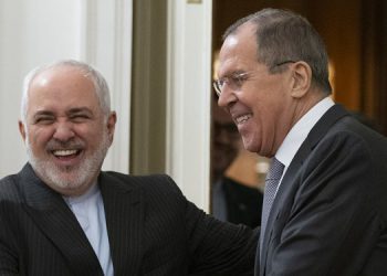 وەزیری دەرەوەی ڕووسیا سەردانی ئێران دەکات