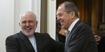 وەزیری دەرەوەی ڕووسیا سەردانی ئێران دەکات