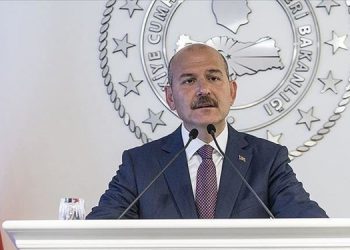 تورکیا: لە باکوری عێراق هاوشێوەی سوریا بنکەی سەربازی دەکەینەوە