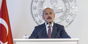 تورکیا: لە باکوری عێراق هاوشێوەی سوریا بنکەی سەربازی دەکەینەوە