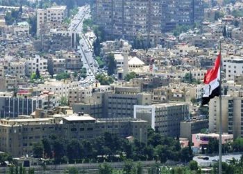 حکومەتی سوریا بەڕێوەچوونی کۆنفرانسی برۆکسێلی ئیدانە کرد