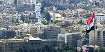 حکومەتی سوریا بەڕێوەچوونی کۆنفرانسی برۆکسێلی ئیدانە کرد