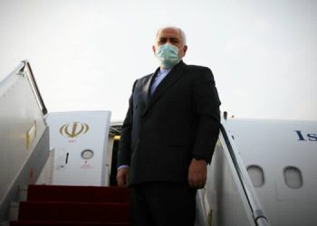 وەزیری دەرەوەی ئێران سەردانی عێراق دەکات