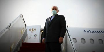 وەزیری دەرەوەی ئێران سەردانی عێراق دەکات