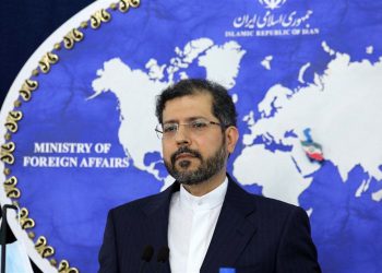 ئێران: کۆمەڵگای نێودەوڵەتی هەوڵی ڕاگرتنی تاوانەکانی ڕژێمی زایۆنیستی لە دژی گەلی فەڵەستین بدات