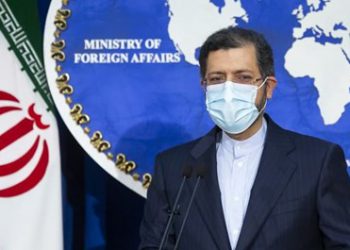 ئێران: سیاسەتی کۆتایی ئێمە هەڵگرتنی تەواوی گەمارۆکانە