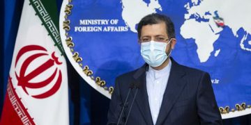 ئێران: سیاسەتی کۆتایی ئێمە هەڵگرتنی تەواوی گەمارۆکانە