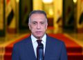 سەرۆک وەزیرانی عێراق: پێویست بە مانەوەی هێزەکانی ئەمریکا ناکات