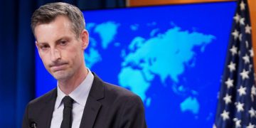 ئەمریکا: پاڵپشتی لە شای ئەردەن دەکەین