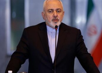 زەریف ئامۆژگاری وەزیری دەرەوەی فەرەنسا دەکات