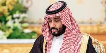 بن سەلمان: داوای پەیوەندییەکی باش لە گەڵ ئێران دەکەین