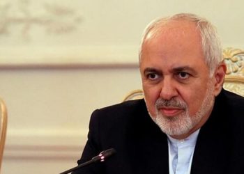 چاوپێکەوتنی زەریف و سەرۆک کۆماری ئەندونیزیا