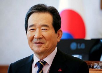 سەرۆک وەزیرانی کۆریای باشور سەردانی ئێران دەکات