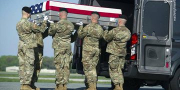 کەتائیبی حیزبووڵا: دانوستان لە گەڵ ئەمریکا قازانجی نییە، داگیرکار دەبێت لە عێراق نەمێنێت