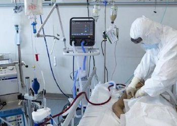 کۆرۆنا 172 کەسی دیکەی لە ئێران کردە قوربانی