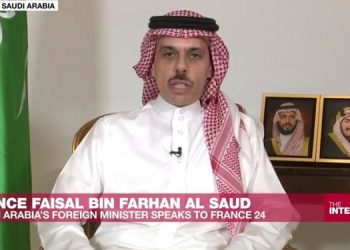 سعوودیە باسی دانوستانەکانی ئێران و وڵاتانی ڕۆژئاوا دەکات