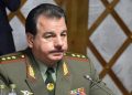 وەزیری بەرگری تاجیکستان سەردانی ئێرانی کرد