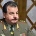 وەزیری بەرگری تاجیکستان سەردانی ئێرانی کرد