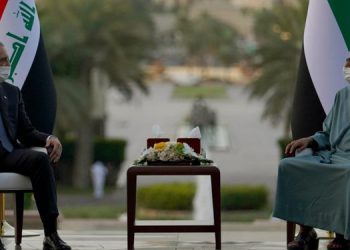 حکومەتی عێراق گرنگترین دەسکەوتی سەردانەکەی کازمی بۆ ئیمارات ئاشکرا دەکات