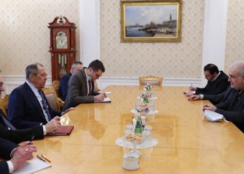 ڕۆژنامەیەکی لوبنانی: ڕووسیا بوونی حیزبووڵا لە سوریا بە پێویست دەزانێت