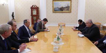 ڕۆژنامەیەکی لوبنانی: ڕووسیا بوونی حیزبووڵا لە سوریا بە پێویست دەزانێت