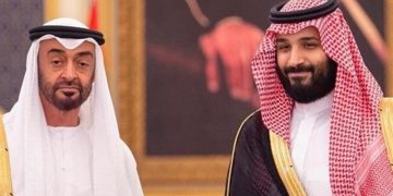 بۆ سیاسەتمەدارانی عێراقی بە نیگەرانییەوە لە داهاتووی باشترکردنی پەیوەندییەکان لە گەڵ سعوودیە و ئیمارات دەڕوانن؟