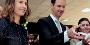 بەشار ئەسەد بە فەرمی خۆیی بۆ هەڵبژاردنەکانی سەرۆکایەتی سوریا کاندید کرد