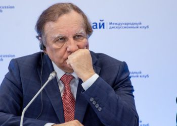 دیپلۆماتکارێکی ڕووسیا: گەلی سوریا مافی دیاریکردنی چارەنووسی خۆیان هەیە