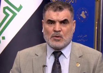 دەبێت خشتەیەکی کاتی بۆ کشانەوەی هێزەکانی ئەمریکا لە عێراق دیاری بکرێت