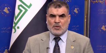 دەبێت خشتەیەکی کاتی بۆ کشانەوەی هێزەکانی ئەمریکا لە عێراق دیاری بکرێت