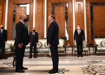 بەرهەم ساڵح: پێویستە ئاڵۆزییەکانی ناوچەکە لە ڕێگای وتووێژەوە چارەسەر بکرێت