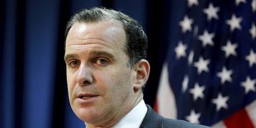 مەکگۆرک: تا گەڕانەوەی ئێران بۆ ڕێکەوتنی ناوەکی، گەمارۆکانی ئەمریکا دەمێنێتەوە