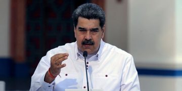 ڤەنزولیا ئیدانەی بڕیارەکەی وەزارەتی گەنجینەی ئەمریکا دەکات