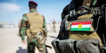 حەشدی شەعبی پێشمەرگە تۆمەتبار دەکات