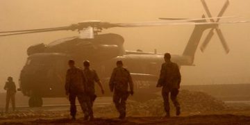 ئاژانسی هەواڵی فەرەنسا: ناتۆ پرۆسەی کشانەوەی لە ئەفغانستان دەستپێکردووە