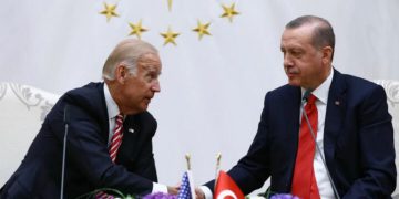 ئەمریکا سزای بە سەر پیشەسازی بەرگری تورکیادا سەپاند