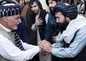 ئەفغانستان 7 هەزار بەندکراوی تاڵیبان ئازاد دەکات
