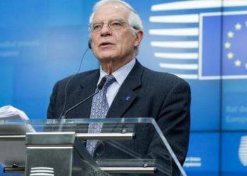 یەکێتی ئەورووپا: دواکەوتنی هەڵبژاردنەکانی فەڵەستین بێ هیوای کردین