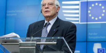 یەکێتی ئەورووپا: دواکەوتنی هەڵبژاردنەکانی فەڵەستین بێ هیوای کردین